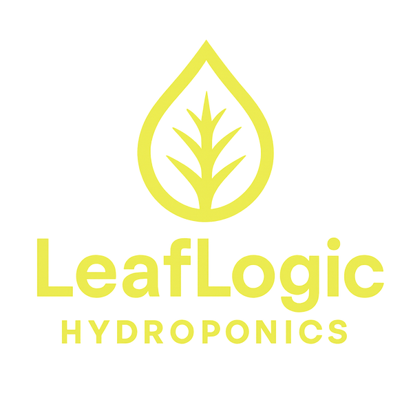 Leaf Logic Hydro