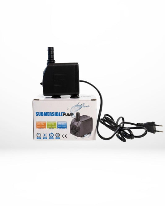 Submersible Hydroponic Water Pump