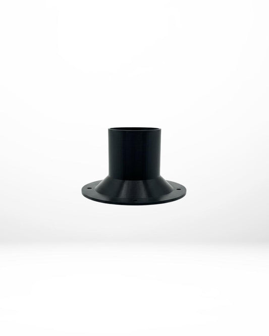 Hydroponic Tower Base Module