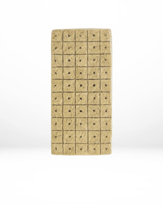 Rockwool Cubes – 50 Pack