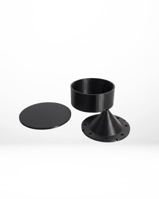 Rain Module – Hydroponic Tower Water Distribution